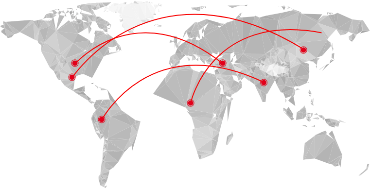 Mapa da página inicial home-page-map