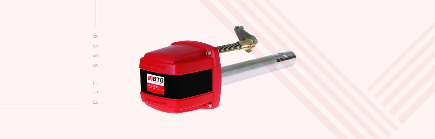 imagem do modelo DLT5500 DLT5500 model image