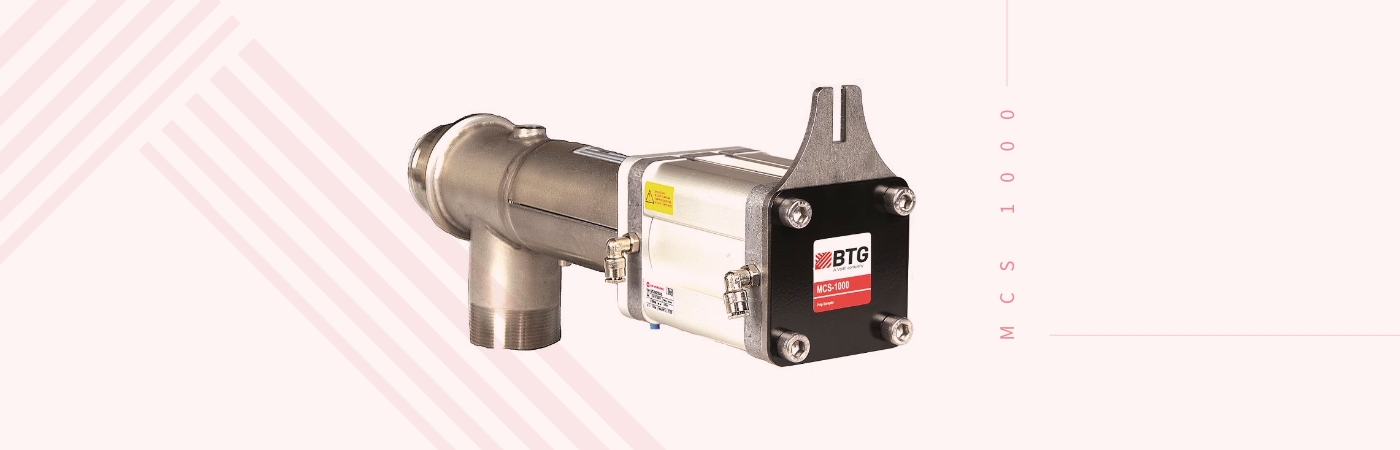 imagem do modelo MCS1000 MCS1000 model image