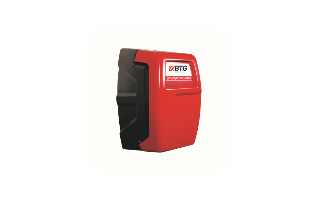 FPS 5500